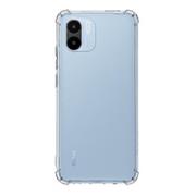 Tactical TPU Plyo Kryt pro Xiaomi Redmi A1 2022 Transparent