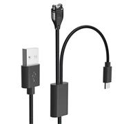 Tactical USB Nabíjecí Kabel 2v1 pro Garmin Fenix 7/8, Tactix 8 + USB-C