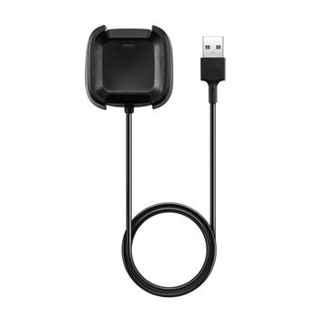 Tactical USB Nabíjecí Kabel pro Fitbit Versa/ Versa Lite