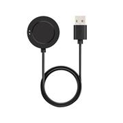 Tactical USB Nabíjecí Kabel pro Xiaomi Watch S3/S2/2 Pro/H1