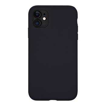 Tactical Velvet Smoothie Kryt pro Apple iPhone 11 Asphalt