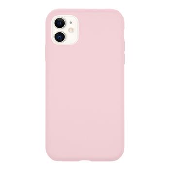 Tactical Velvet Smoothie Kryt pro Apple iPhone 11 Pink Panther