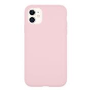 Tactical Velvet Smoothie Kryt pro Apple iPhone 11 Pink Panther