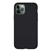 Tactical Velvet Smoothie Kryt pro Apple iPhone 11 Pro Asphalt