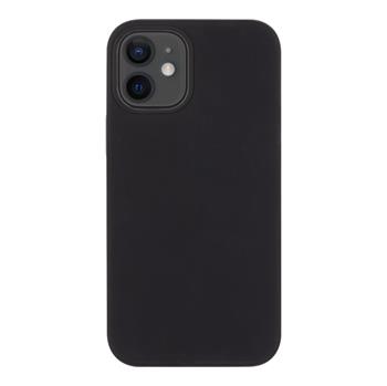 Tactical Velvet Smoothie Kryt pro Apple iPhone 12 Mini Asphalt