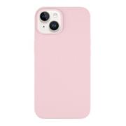 Tactical Velvet Smoothie Kryt pro Apple iPhone 14 Pink Panther