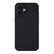 Tactical Velvet Smoothie Kryt pro Apple iPhone 16 Plus Asphalt