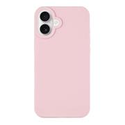 Tactical Velvet Smoothie Kryt pro Apple iPhone 16 Plus Pink Panther