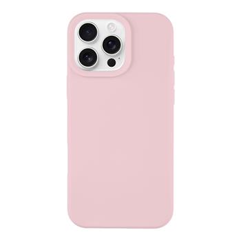 Tactical Velvet Smoothie Kryt pro Apple iPhone 16 Pro Max Pink Panther