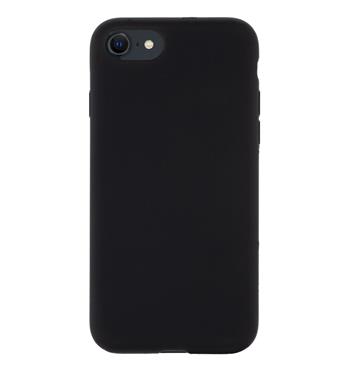 Tactical Velvet Smoothie Kryt pro Apple iPhone 7/8/SE2020/SE2022 Asphalt