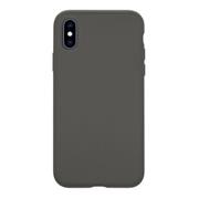 Tactical Velvet Smoothie Kryt pro Apple iPhone X/XS Bazooka