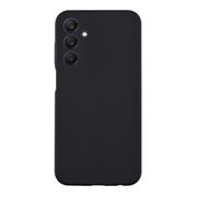 Tactical Velvet Smoothie Kryt pro Samsung Galaxy A25 5G Asphalt