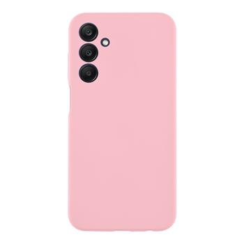 Tactical Velvet Smoothie Kryt pro Samsung Galaxy A25 5G Pink Panther