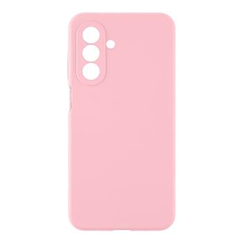 Tactical Velvet Smoothie Kryt pro Samsung Galaxy A26 5G Pink Panther