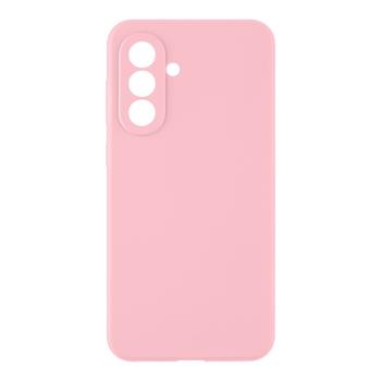 Tactical Velvet Smoothie Kryt pro Samsung Galaxy A36 5G Pink Panther