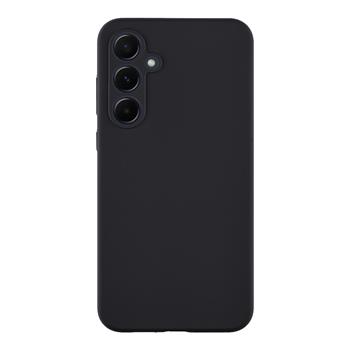 Tactical Velvet Smoothie Kryt pro Samsung Galaxy A55 5G Asphalt