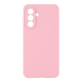 Tactical Velvet Smoothie Kryt pro Samsung Galaxy A56 5G Pink Panther