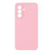 Tactical Velvet Smoothie Kryt pro Samsung Galaxy A56 5G Pink Panther