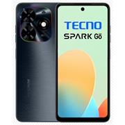 Tecno Spark Go 2024 DualSIM 4+128GB gsm tel. Gravity Black