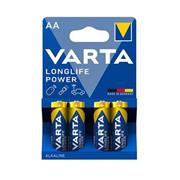 Varta High E AA Baterie 4ks