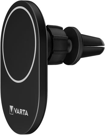 Varta MagPro Wireless Car Charger