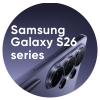 Vše pro Samsung Galaxy S26 series