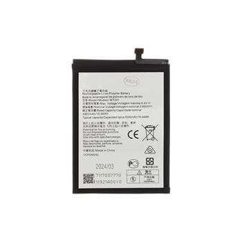 WT341 Baterie pro Nokia 5050mAh Li-Ion (OEM)