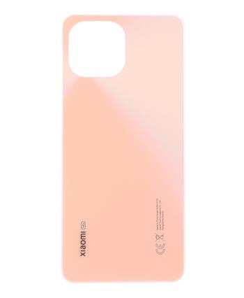 Xiaomi 11 Lite 5G NE Kryt Baterie Pink