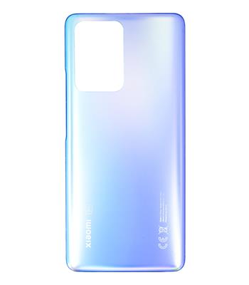 Xiaomi 11T/11T Pro Kryt Baterie Blue