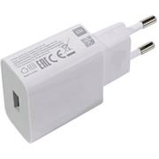 Xiaomi MDY-09-EW USB-A 10W Cestovní Nabíječka White (Bulk)