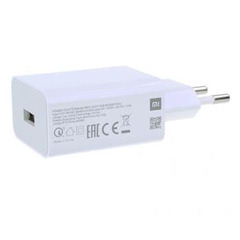 Xiaomi MDY-10-EF 3A USB Cestovní Nabíječka White (Service Pack)