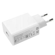 Xiaomi MDY-11-EP USB-A 22,5W Cestovní Nabíječka White (Bulk)