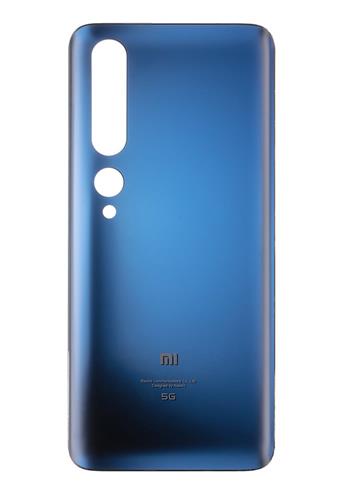 Xiaomi Mi 10 Pro Kryt Baterie Solstice Grey