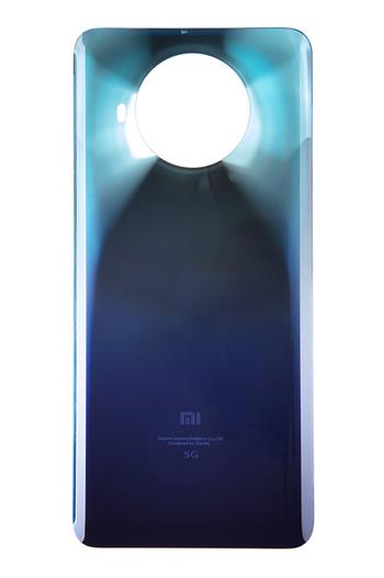 Xiaomi Mi 10T Lite Kryt Baterie Atlantic Blue