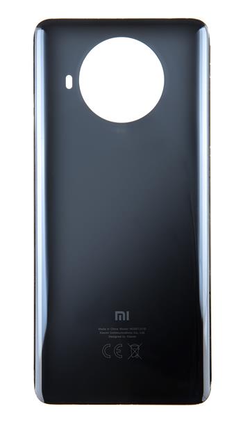 Xiaomi Mi 10T Lite Kryt Baterie Pearl Gray