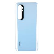 Xiaomi Mi Note 10 Lite Kryt Baterie Glacier White