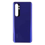 Xiaomi Mi Note 10 Lite Kryt Baterie Nebula Purple