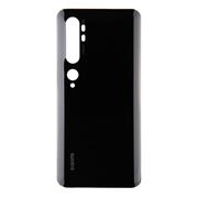 Xiaomi Mi Note 10 Pro Kryt Baterie Black