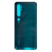 Xiaomi Mi Note 10 Pro Kryt Baterie Green