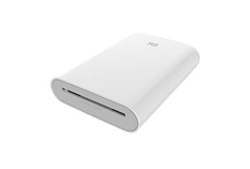 Xiaomi Mi Potrable Photo Printer