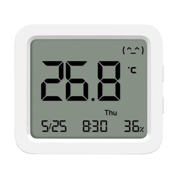 Xiaomi Mi Temperature and Humidity Monitor 3 White