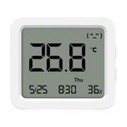 Xiaomi Mi Temperature and Humidity Monitor 3 White