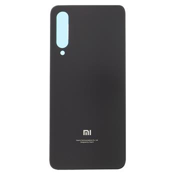 Xiaomi Mi9 SE Kryt Baterie Black