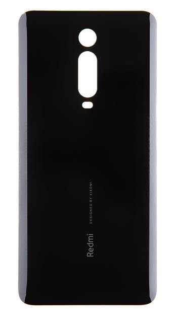 Xiaomi Mi9 T Kryt Baterie Black