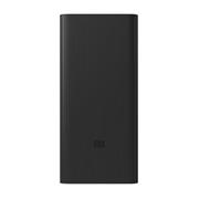 Xiaomi Powerbanka 18W 30000mAh Black