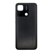 Xiaomi Redmi 10A Kryt Baterie Black (Service pack)