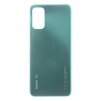 Xiaomi Redmi Note 10 5G Kryt Baterie Aurora Green (Service Pack)