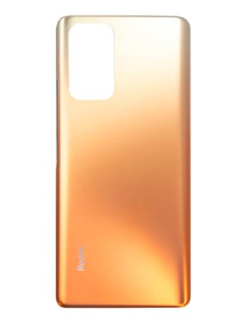 Xiaomi Redmi Note 10 Pro Kryt Baterie Gradient Bronze