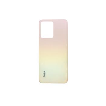 Xiaomi Redmi Note 12 4G Kryt Baterie Sunrise Gold