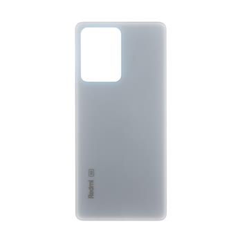 Xiaomi Redmi Note 12 Pro 5G Kryt Baterie White